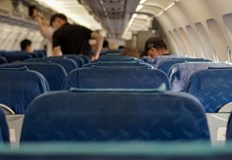 Пилотът заплаши да отмени полета от САЩ до МексикоПилотът на