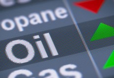 Петролните фючърси може да получат известен тласък заради санкциите на ЕС