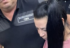 Районният съд в Пловдив решава дали да остави за постоянно