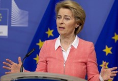 От държавите членки ще се изисква да набележат 10 от часовете