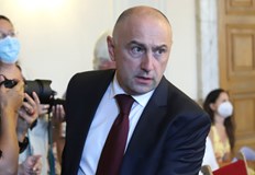 Една голяма част от инфлацията е привнесена но няма как