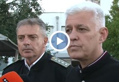 Самолетът е напълно разрушен каза Димитър СтояновИнцидентът със самолет Су