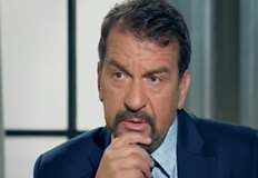 Водещият познат от Стани богат и Big Brother се завръща