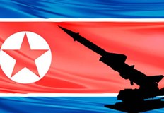 Новият закон допуска превантивни ядрени удариСеверна Корея прие закон потвърждаващ