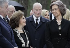 Всеобщата скръб на която сме свидетели доказва че никой в