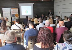 Акцент в нея е интервенционалното лечениеВ Русе бе дадено началото на едно