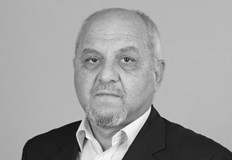 Кръстю Баев бе девети в листата на ДБ в ШуменПочина