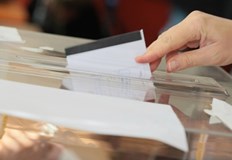 По данни от ноември 2021 година в една секция в Турция