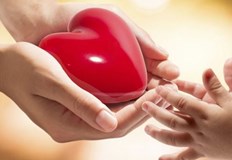 Инициативата има за дел повишаване на информираността относно сърдечно съдовите заболявания