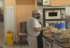 Общо 65 са децата със симптоми на хранително натравянеТревожен инцидент