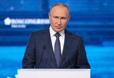 Москва ще се противопостави на опитите страната да бъде свалена
