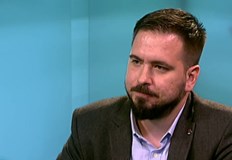 По думите на Стоян Панчев началото на 2024г не е