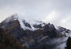 Днес ще е ветровито и ще нахлува значително по студен въздух