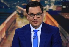 Пред очите ни се отваря нова страница и навлизаме в