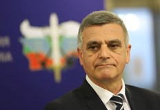 Според него морална война няма Много е трудно да слагаме категорична