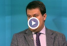 Според него ГЕРБ и Продължаваме промяната не може заедно да