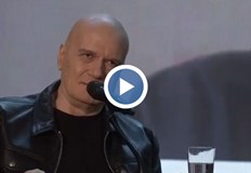 Лидерът на ИТН отговори с категорично не на въпрос би