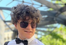 Актьор от Кукления театър разказа с какво Русе го е