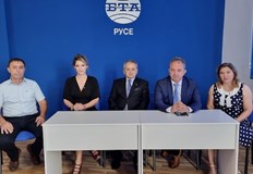 Кандидат депутатите на НФСБ в Русенско са хора с различни професии