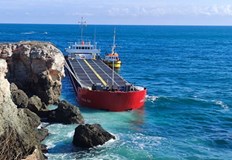 Началната цена за кораба бе 460 хиляди щатски долара без