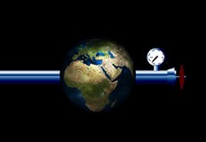 Енергийният режим в Европа изглежда почти неизбежен след спирането на