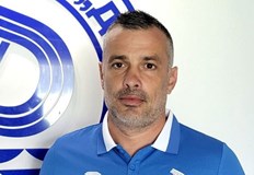 Новият стар старши треньор на Дунав Людмил Киров даде интервю за  Дспорт  само