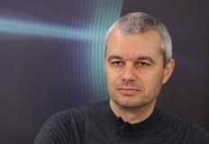 Единственият ни коалиционен партньор е българският народ допълни тойИскаме да