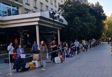 Децата в Русе спасиха от изсичане 135 дърветаНа 11 септември