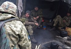 Това е неочакван ход от страна на МоскваРусия е освободила