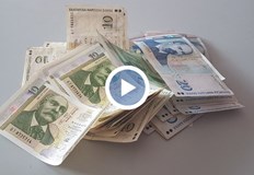 У нас от години се обсъжда минималното възнаграждение да се