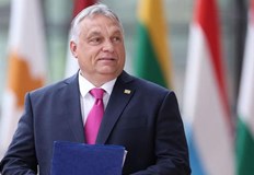 Тези ограничения вредят повече на Европа подчертава ОрбанТова обяви унгарският