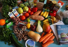 Ако оставяте половината си заплата в супермаркета но ви се