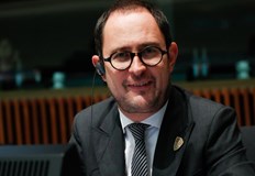 Венсан ван Кикенборн  За наркотрафикантите вече не е достатъчно да владеят