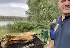 Средствата ще бъдат използвани за изграждане на сензорна зала за