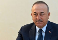 Турция съвместно с ООН работи по организирането на износа на