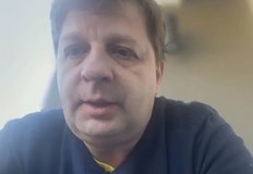 Опозиционерът Дмитрий Кочановски за мобилизацията Путин протестите и войнатаЗа първи