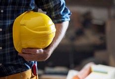 Полицията изяснява сигнал с пострадал при трудова злополука работникЗа инцидента