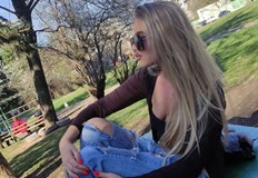 Пред съда Диана заяви че много съжалява и случилото се