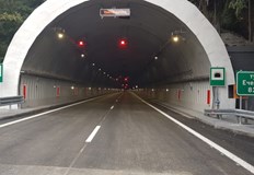 Ремонтът беше започнат в края на 2021 годинаПуснато е движението в