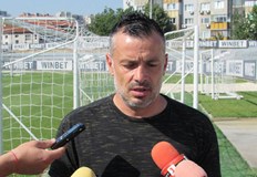 Людмил Киров се завръща начело на Дунав Русе съобщава Опитният специалист