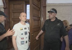 5 000 лева обезщетение за 8 месеца в затвораБорис Механджийски