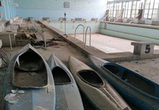 В публичното пространство спортът присъства единствено при войната на думи