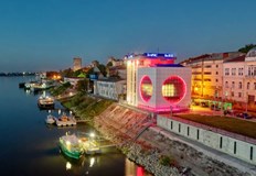 В пристанище Русе обработените маневри са над 8 700Само до 31 август