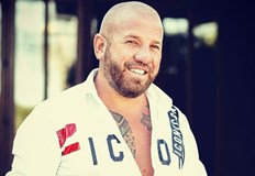 Ако беше някой друг на мое място да си е