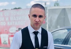 Димитър Върбанов бе нашумял през 2018 година когато симулира нападение върху