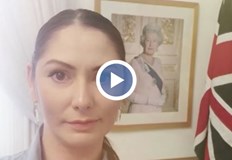 Елизабет II беше най пътуващият монарх на света и въпреки това