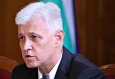 Страната ни ще подкрепи нови санкции срещу Русия Няма предоставени данни