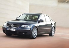 Германец успя да навърти този пробег за малко повече от