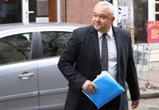 Тече проверка за незаконна сеч и на възстановителните работиМинистърът на