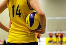 Спортни демонстрации в Русе по случай Европейската седмица на спортаПоредица